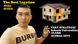 Project Tour- Belicia Single Attached 4 Bedrooms Fairgrounds Subdivision