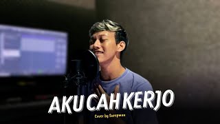 Aku Cah Kerjo - Pendhoza ( Live Cover) || Bebasan nunggu mongso rendeng