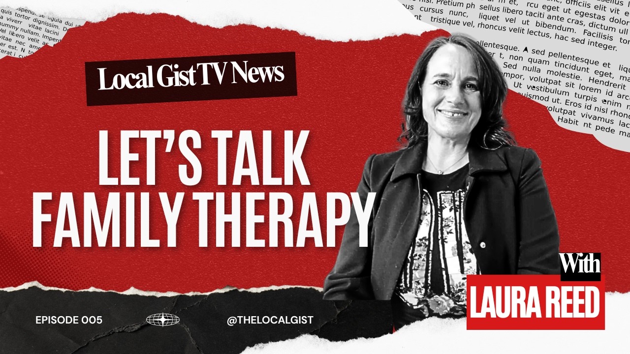Why Mental Health Isn’t One-Size-Fits-All | Laura Reed, LMFT (Anza, CA)