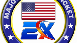 2X Major League Cricket Live Stream screenshot 5