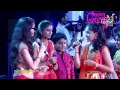 'Premaloka' film songs medley by Zee TV Saregamapa Lil Champs @ 54th Bengaluru Ganesh Utsava