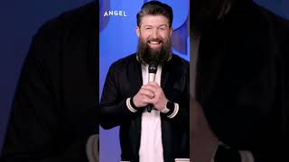 You can't justify the amount of food I eat | Jon Stringer Stand-Up Comedy