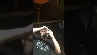 AJ’s Sour Diesel x Key Lime Pie Cannabis Strain Review w/Professor E