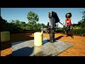 Shamba showdown   project trailer