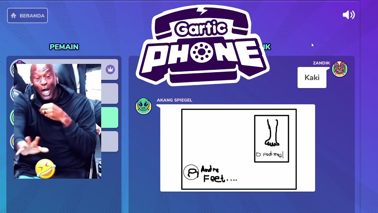 SELECTED GARTIC SESSIONS VOL. 1