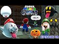 MARIO FANTÔME RETROUVE LUIGI AU MANOIR 👻 JE FAIS LA PIRE ÉTOILE CACHÉE 😱Super Mario Galaxy Épisode 9