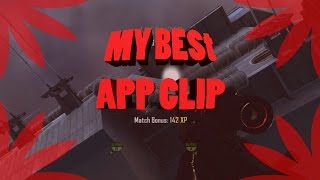 Newest App Clip (read desc)