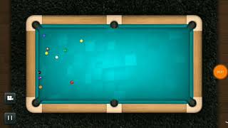 #2 Game Billiard 3D Offline screenshot 5