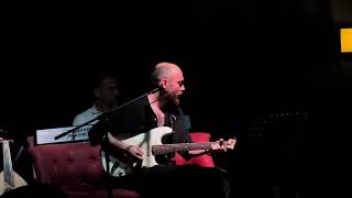 Ziya Furkan Baki - Her Şeyi Yak - Afşin Konser 13062025