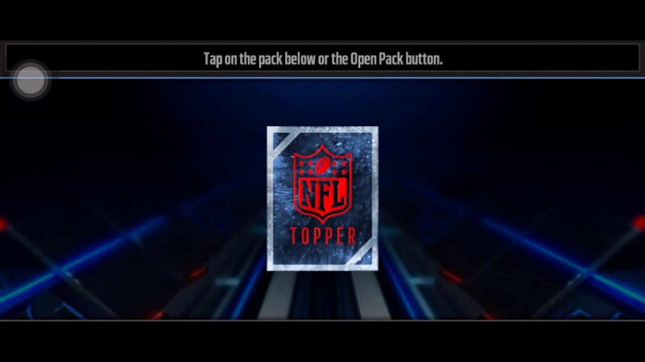 Madden Mobile CHRISTMAS BUNDLE!!! EPIC TOPPER!!!