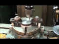 MACHINE SHOP TIPS #154 Pt 2 Bolt Circles-Rotary Table Method tubalcain