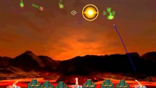 PSX ► PS1 ► Missile Command