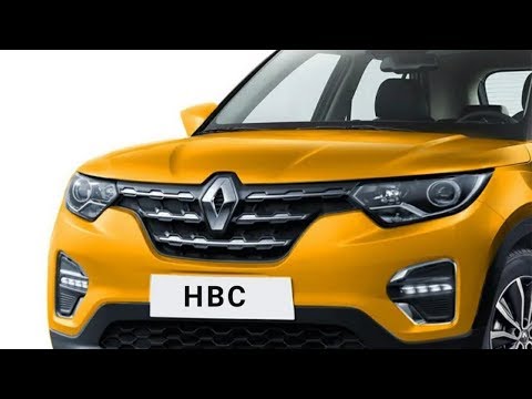 renault-upcoming-budjet-suv-2020-renault-hbc,-exterior-launch-details-and-specifications