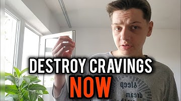 How I Tricked My Brain Into Stopping Cravings