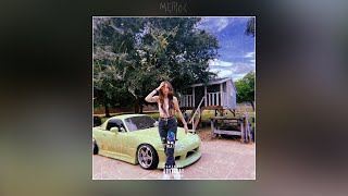 $WERVE! x PLAYAMANE x JEYAN777 - GODLIKE
