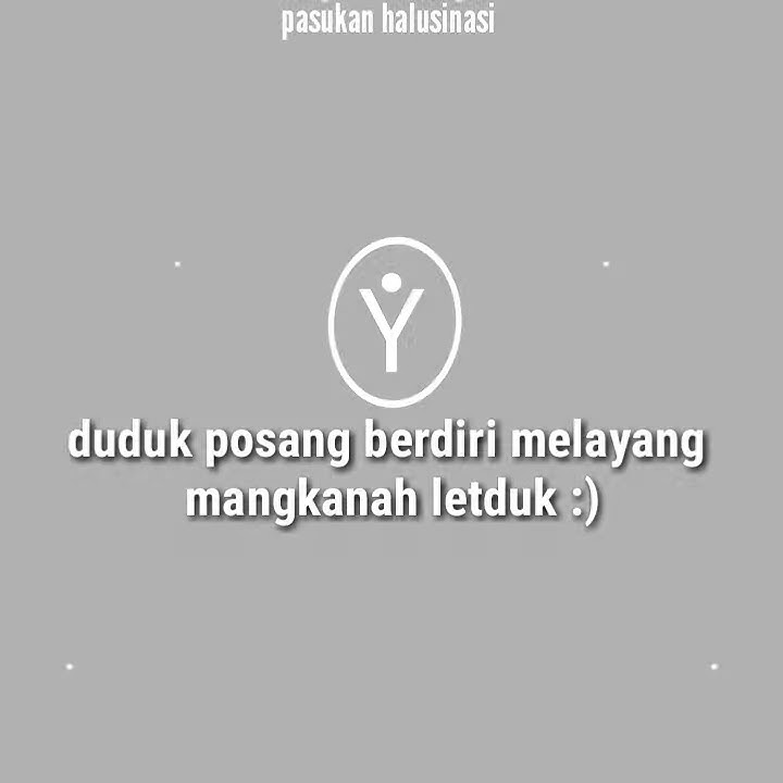 Story wa narkoba keren 30 detik story wa terbaru 2020