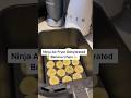 WANT CRISPY BANANA CHIPS Dehydrate Them In Your Air Fryer NO OIL NO SUGAR JUST CRUNCH 