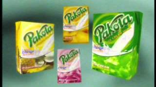 Pakola Milk Ad