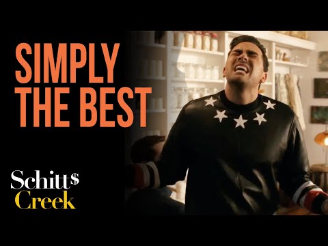 The Gesture | Behind the Episode | Schitt's Creek