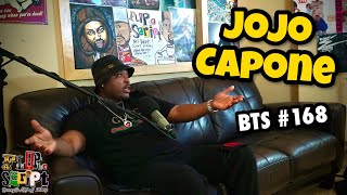 Famous FLIP DA SCRIPT - BTS #168 - JoJo Capone Wealth