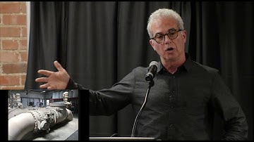 Generating Renewable Energy from Existing Water Pipelines | Gregg Semler