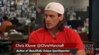 Chris Kluwe Tackles DOMA, LGBT Rights | HPL