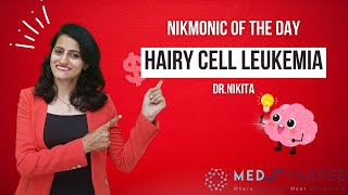 Leukemia mnemonics | Medsynapse by Dr. Nikita Nanwani #mnemonics #neetpg screenshot 5