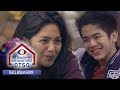 PBB Balikbahay: Loisa, apektado sa nararamdaman ni Joshua para kay Jane