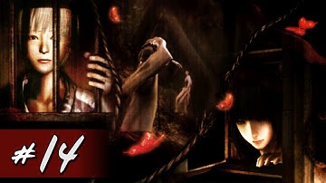Project Zero 2: Wii Edition / Fatal Frame 2 - Walkthrough Part 14 (Chapter 5: The Sacrifice)