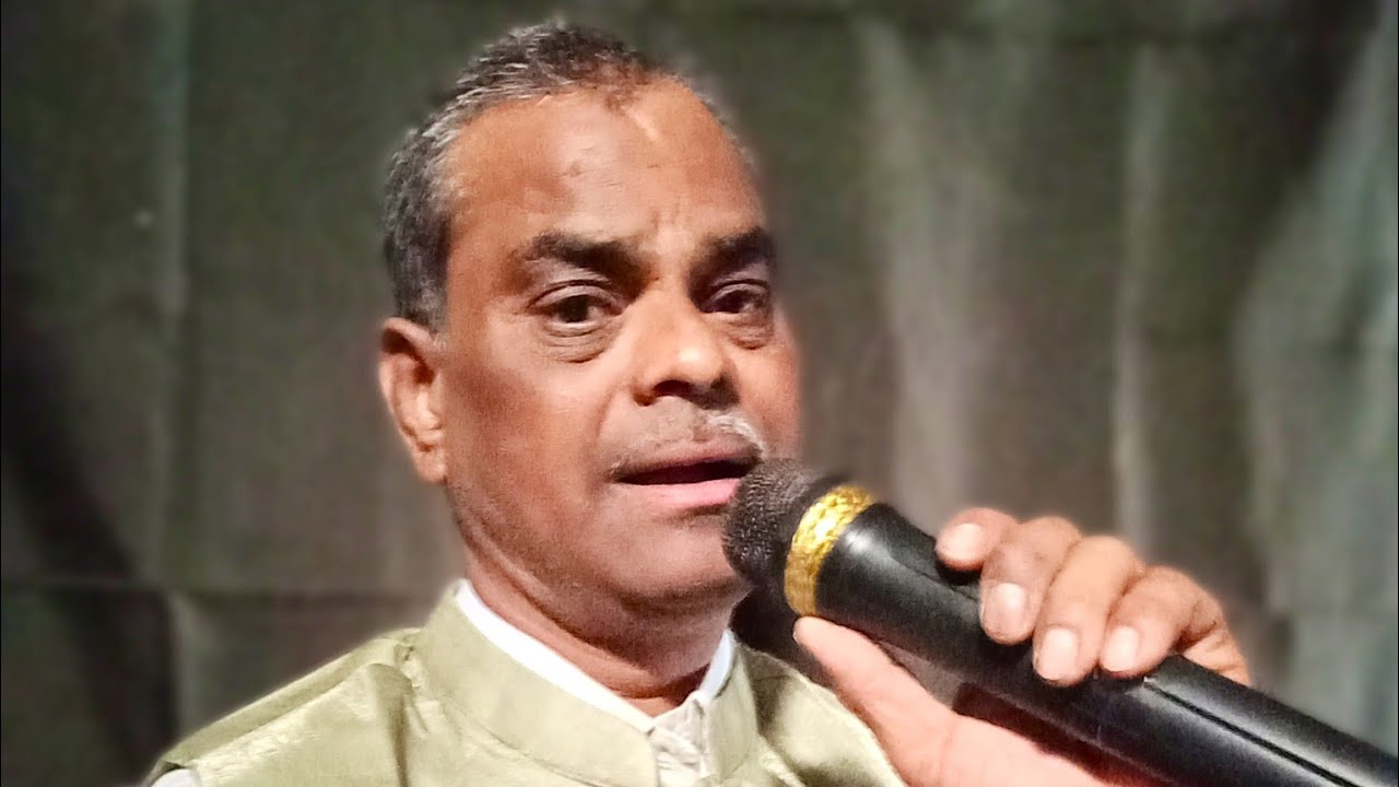 KESHAVA MADHAVA ,TUZHA NAMAT 