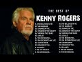 Kenny Rogers Greatest Hits - Best Songs Of Kenny Rogers