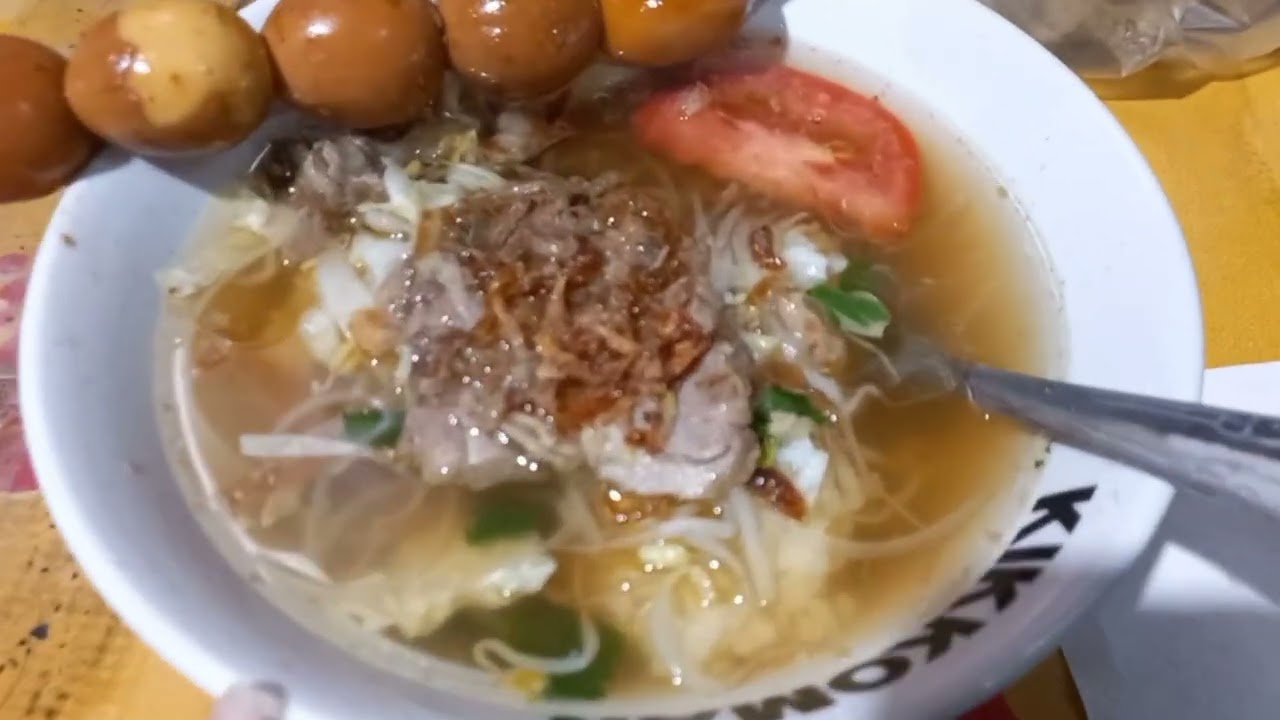 nyoto dideket rumah tau2 di pasar bringharjoo? PART 3 [21 Desember 2025]