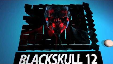 My intro - Created using Flixpress.com