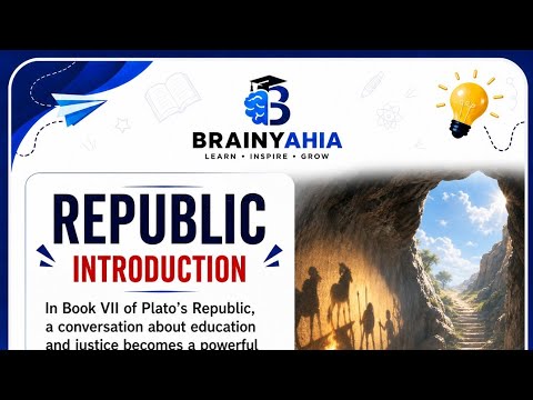 Close Read — Republic Book VII: Allegory of the Cave | ELA StudySync Grade 10 Unit 1