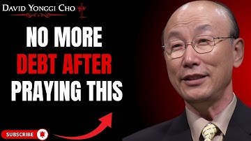 FREE YOURSELF FROM DEBT! | Powerful Scriptures to Unlock Financial Freedom