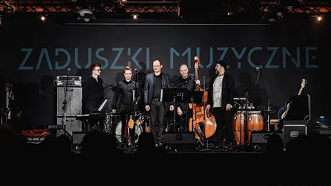 Zaduszki Muzyczne 2021  "PIOTR KRZEMISKI TRIO feat...