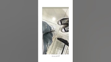 Instagram story tutorial💜🫶☃️ #aesthetic #korean#style #shorts#blackpink #vibes#trending #edits#pixie