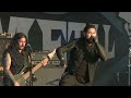 Capture de la vidéo Fleshless  Entity Testimony Of The Lambs Live At Wacken 2024 #Wackenopenair