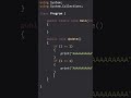 How to code like Yandev #shorts