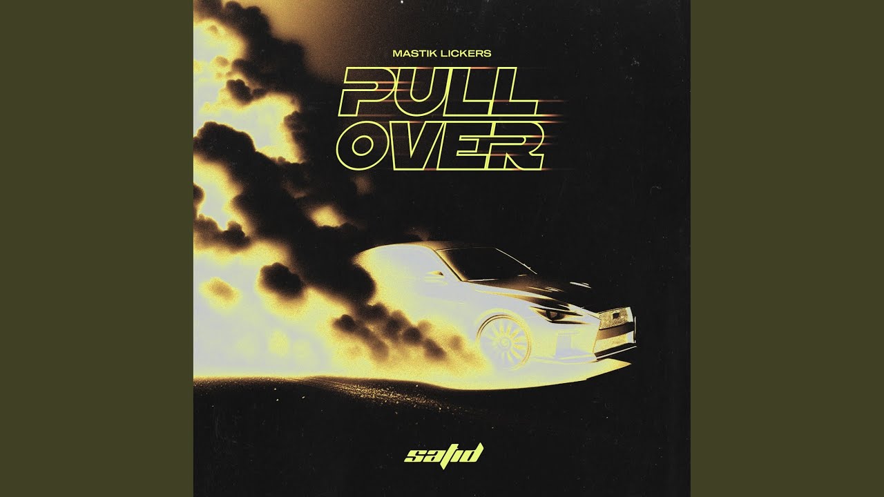 Pull Over auf YouTube ansehen Pull Over auf YouTube ansehen