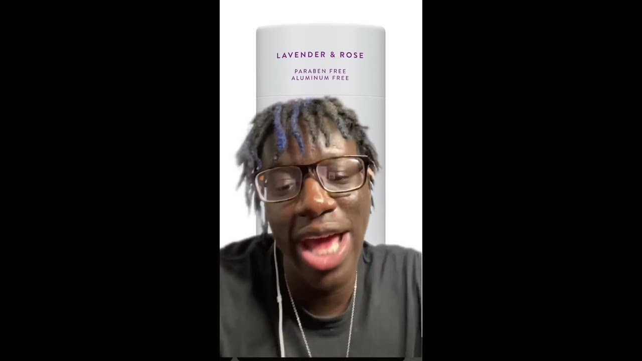 If You WEAR These DEODORANTS YOU GOTTA GO 