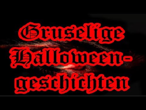 Video: 5 Gruselige Halloween-Geschichten - Alternative Ansicht