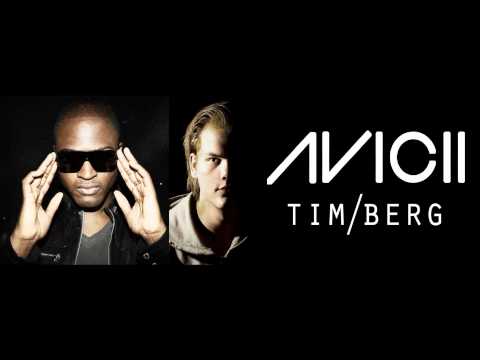 *NEW 2012* - Avicii ft. Taio Cruz - The Party Next Door