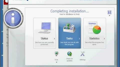 F-secure internet security 2010 part 2