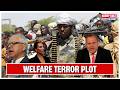 'Walz Should Be In Prison!' US Welfare Scandal EXPOSED: Somali Fraud Ring Loots $1Bn Taxpayer Cash