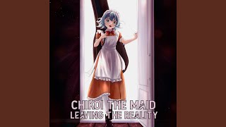 I Can't Be Big and Strong, Because I'm a Little Maid