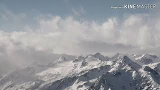 Пропавший самолет