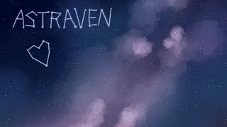 Astraven - Geometry Dash @Glinckey
