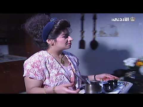 الفنانة أمل الدباس في لقطات أرشيفية مميزة ضمن برنامج ألبوم وصور 1994