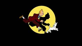 The Adventures of Tintin Symphonic Theme (slowed & reverberated)